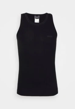 Boss Tank Top Original - Hemd - Black