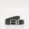Guess Vezzola Adjustable Belt - Riem - Coal -Algemene Winkel Voor Herenmode c09f181000f244d0ab0fec71a69ea446
