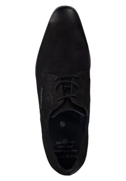 Bugatti Morino - Veterschoenen - Black -Algemene Winkel Voor Herenmode c0db0ec92bb9409faf76de7f536b06fa