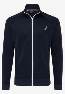 Food Of Champions - Trainingsvest - Dark Blue -Algemene Winkel Voor Herenmode c0f2a6d1c72f43bca83211ab1c761972