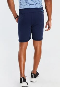 Shorts - Dunkelblau Türkis -Algemene Winkel Voor Herenmode c119eea0dfcc4651a27b85a448f156d9
