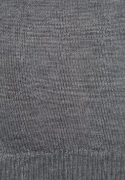 J.Lindeberg Lymann - Trui - Grey Melange -Algemene Winkel Voor Herenmode c127d0615c74476980c9cee51682e9ea