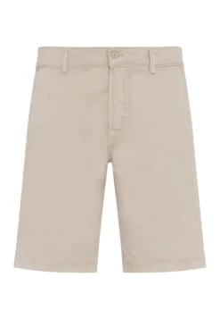 7 For All Mankind Perfect - Jeansshort - Beige -Algemene Winkel Voor Herenmode c19138f711c04edc9dbce95f645cc516