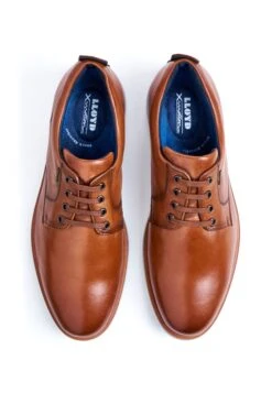 Lloyd Vin - Veterschoenen - Braun -Algemene Winkel Voor Herenmode c1b5d05acfce4f0e9252816148254be6