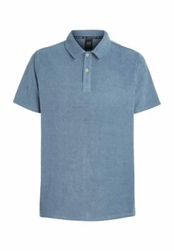 Protest Nxgjure - - Poloshirt - Folkstone Blue -Algemene Winkel Voor Herenmode c1e5837111294fae9150c9c7fa277fb0