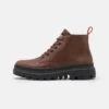 Palladium Pallatrooper Hi Wp+ Unisex - Veterboots - Beeswax Brown -Algemene Winkel Voor Herenmode c24ff7504e0348329774a4f1a8a5916b