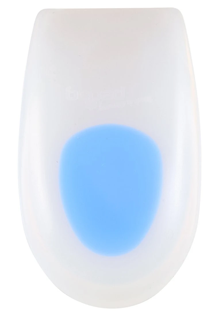 Pedag Ultra - Steun- En Inlegzolen - Transparent 6 Pedag Ultra - Steun- En Inlegzolen - Transparent - Afbeelding 4