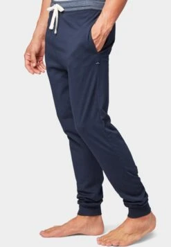 Tom Tailor Pyjamabroek - Dark Blue -Algemene Winkel Voor Herenmode c3a1ff05b7714188aad2d6b289894d34