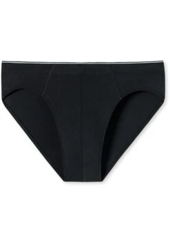 Schiesser Slip - Schwarz -Algemene Winkel Voor Herenmode c3e98a6e14c94ca58728a59ab6730292