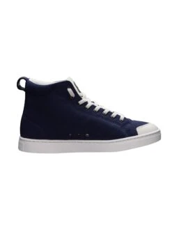 Active Hi Cut - Sneakers Hoog - Ocean Blue Just White 15 Active Hi Cut - Sneakers Hoog - Ocean Blue Just White -Algemene Winkel Voor Herenmode c3f387c6028c4cddb484ddf1da1cbc6a