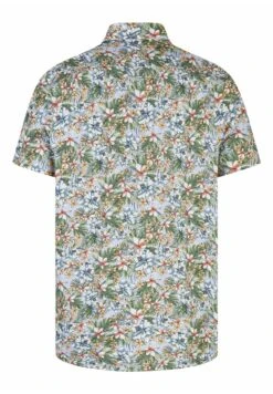 Daniel Hechter Modernes - Overhemd - Hellblau -Algemene Winkel Voor Herenmode c432b8ea9d4b463fb968481379c95ae2