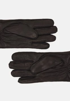 J.Lindeberg Milo Glove Unisex - Handschoenen - Black -Algemene Winkel Voor Herenmode c43fbca4ba874c748b844b08db768811