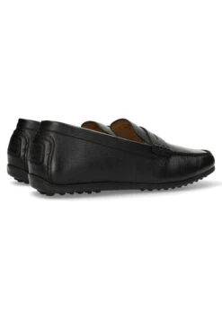 MEXX Loafer Eros - Mocassins - Black -Algemene Winkel Voor Herenmode c4400230644f48ad9f2019202a4f8cd6
