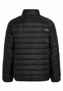 Protest Winterjas - True Black -Algemene Winkel Voor Herenmode c4824e7264f74a88970d0493034d1c7c