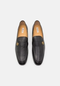 Bally Sadei - Instappers - Black -Algemene Winkel Voor Herenmode c583a85f48374c3da6cd16e059681a53