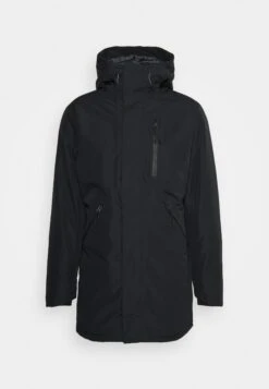 Jack & Jones Jjnorthpoint- Parka - Black -Algemene Winkel Voor Herenmode c58689dbbc184cfbacaad21fbd7b9cac