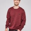 U.S. Polo Assn. Adair - Trui - Tawny Port -Algemene Winkel Voor Herenmode c5c912d6a14d450c9705a53dbc909041