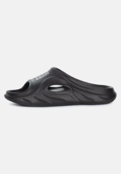 Slip-On - Badslippers - Black -Algemene Winkel Voor Herenmode c682b1e637de4f9d850783039bffdf80