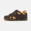 Globe Sabre - Skateschoenen - Dark Oak/Curry -Algemene Winkel Voor Herenmode c6c3691509824fc9b01fea12e1713afa