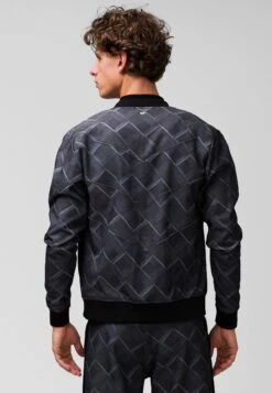 You’Ve Been Called- Bomberjacks - Anthracite -Algemene Winkel Voor Herenmode c6ef29a1aaae42a2b047acc5388b9f7e