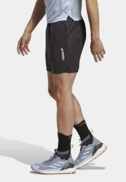 Adidas TERREX Trainingsbroek - Black -Algemene Winkel Voor Herenmode c71e6692edab43e09c1d75bf4dcadfd3