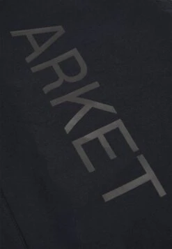 ARKET Unisex - Shopper - Black -Algemene Winkel Voor Herenmode c7378ec74e8e456ab5446b2f90c45655