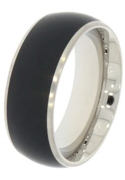 Massiv - Ring - Silber