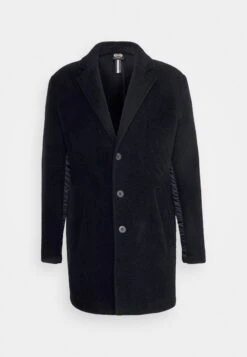 Colmar Originals Mens Jacket - Halflange Jas - Navy -Algemene Winkel Voor Herenmode c770532289e24cc5bff024a8348029b8