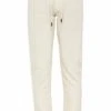 Camel Active Tapered Fit - Broek - Creme -Algemene Winkel Voor Herenmode c7909b07a5ab484ca31213b64f843798