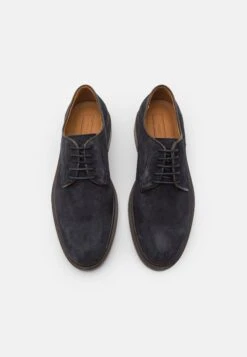 Hackett London Egmont Basic - Veterschoenen - Navy 11 Hackett London Egmont Basic - Veterschoenen - Navy -Algemene Winkel Voor Herenmode c80d2712028d495db789b47375e2e45f