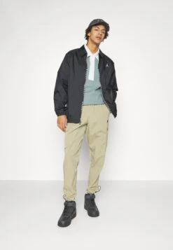 Jordan Jacket - Lichte Jas - Black/White -Algemene Winkel Voor Herenmode c86c7f98f3eb441c917f526ac629735b