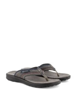 Fiksdal - Teensandalen - Grey -Algemene Winkel Voor Herenmode c891223641664b35bcbdc87926580ed2