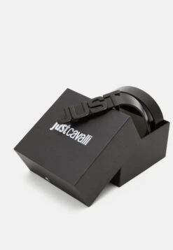 JUST CAVALLI Cintura Just - Riem - Black -Algemene Winkel Voor Herenmode c8aaab748a654624a0e4acda60e9d22d