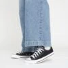 Converse Chuck Taylor All Star Unisex - Sneakers Laag - Black -Algemene Winkel Voor Herenmode c8fc6fed9e174bb4aa3d11bc367fa3ba