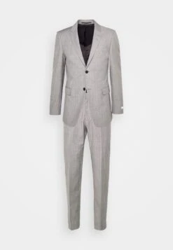 Tiger Of Sweden Jerretts Set - Kostuum - Grey Shadow -Algemene Winkel Voor Herenmode c9354504d4394a1aa8626c837237608f