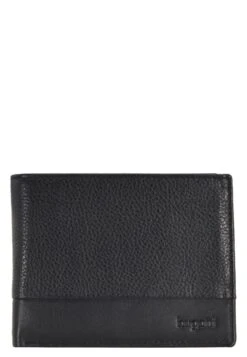 Bugatti Atlanta - Portemonnee - Black