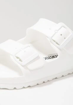 Birkenstock Arizona- Pantoffels - White -Algemene Winkel Voor Herenmode c9705ee6447e474c87b31d7a7b9e8e33