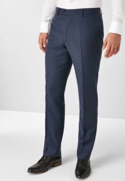 Next British - Pantalon - Blue