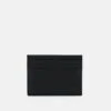 Calvin Klein Smooth Cardholder - Visitekaarthouder - Black