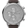 TIMEX Chicago Chronograph - Chronograaf - Brown 2 TIMEX Chicago Chronograph - Chronograaf - Brown -Algemene Winkel Voor Herenmode ca24cb6e3d784cf592beab2ace328f0b