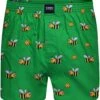 Happy American - Boxershort - Biene -Algemene Winkel Voor Herenmode ca51592d3be34b57b7b3c43e2251d589