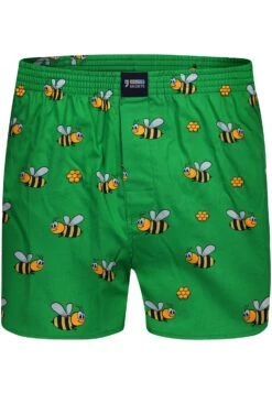 Happy American - Boxershort - Biene