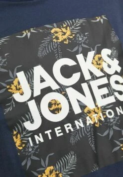 Jack & Jones 3Er Pack Logo - T-Shirt Print - Black -Algemene Winkel Voor Herenmode cad1b9931a404da4a83af956d3dfa94c