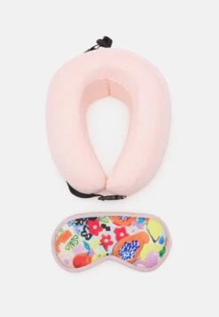 Sleep On It Slumber Unisex Set - Overige Accessoires - Whisper Pink Marle