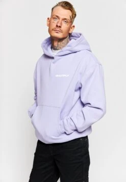 Hoodie - Lavender -Algemene Winkel Voor Herenmode cb3e46190e2540a99c21c5c02c817f9f