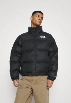 The North Face 1996 Retro - Winterjas - Black 11 The North Face 1996 Retro - Winterjas - Black -Algemene Winkel Voor Herenmode cb86f9f5ffc24ba69f97121fb5b7179e
