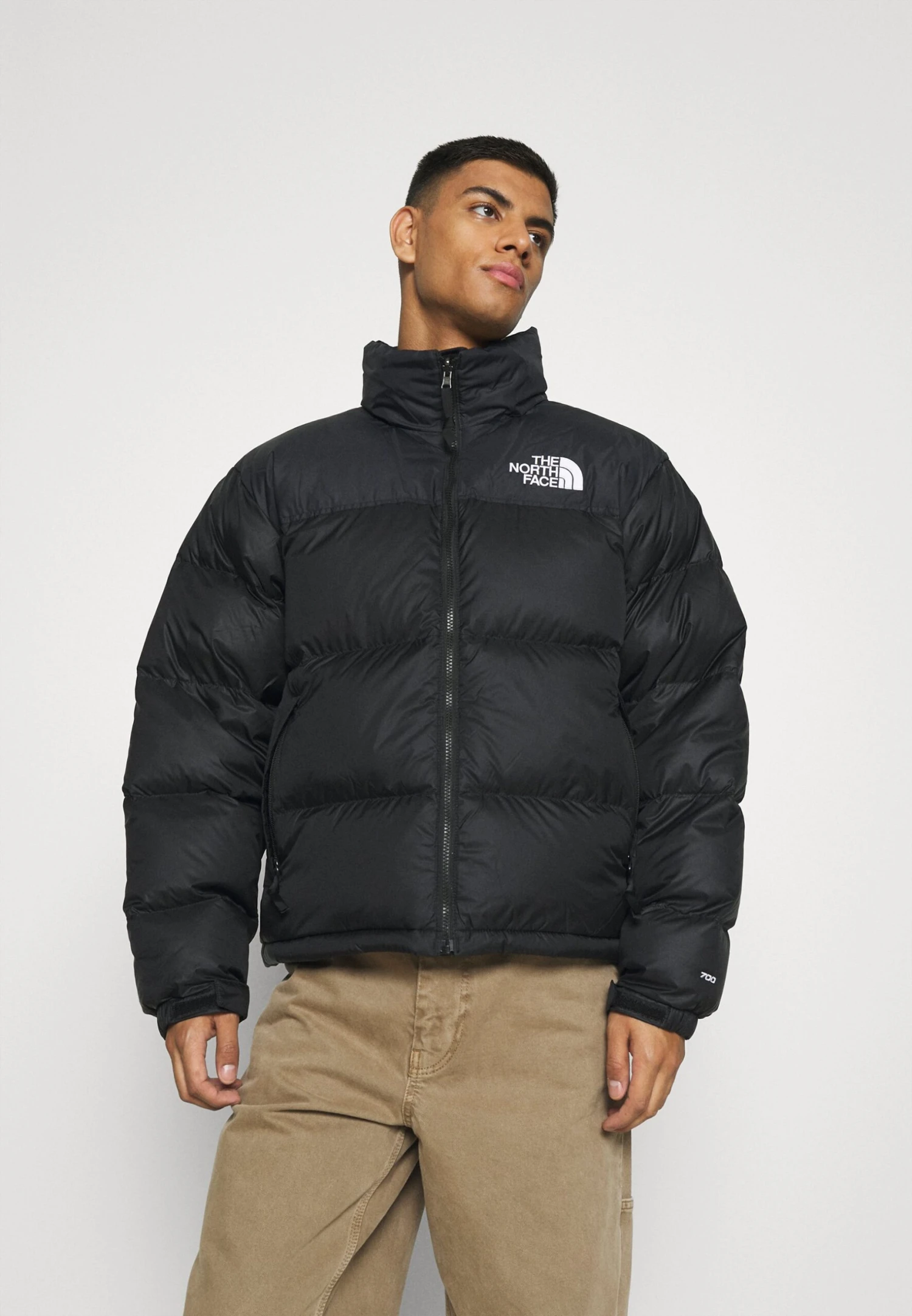 The North Face 1996 Retro - Winterjas - Black 5 The North Face 1996 Retro - Winterjas - Black - Afbeelding 3