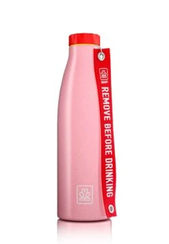 Bboom - Thermal Bottle 520 Ml - Bidon - Pink
