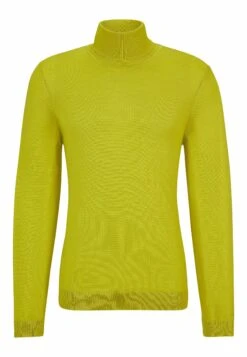 Boss Musso - P - Trui - Green Eleven