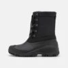 Pier One Unisex - Snowboots- Black -Algemene Winkel Voor Herenmode cc8c7f21f6d741eba957c0a13ad654a5